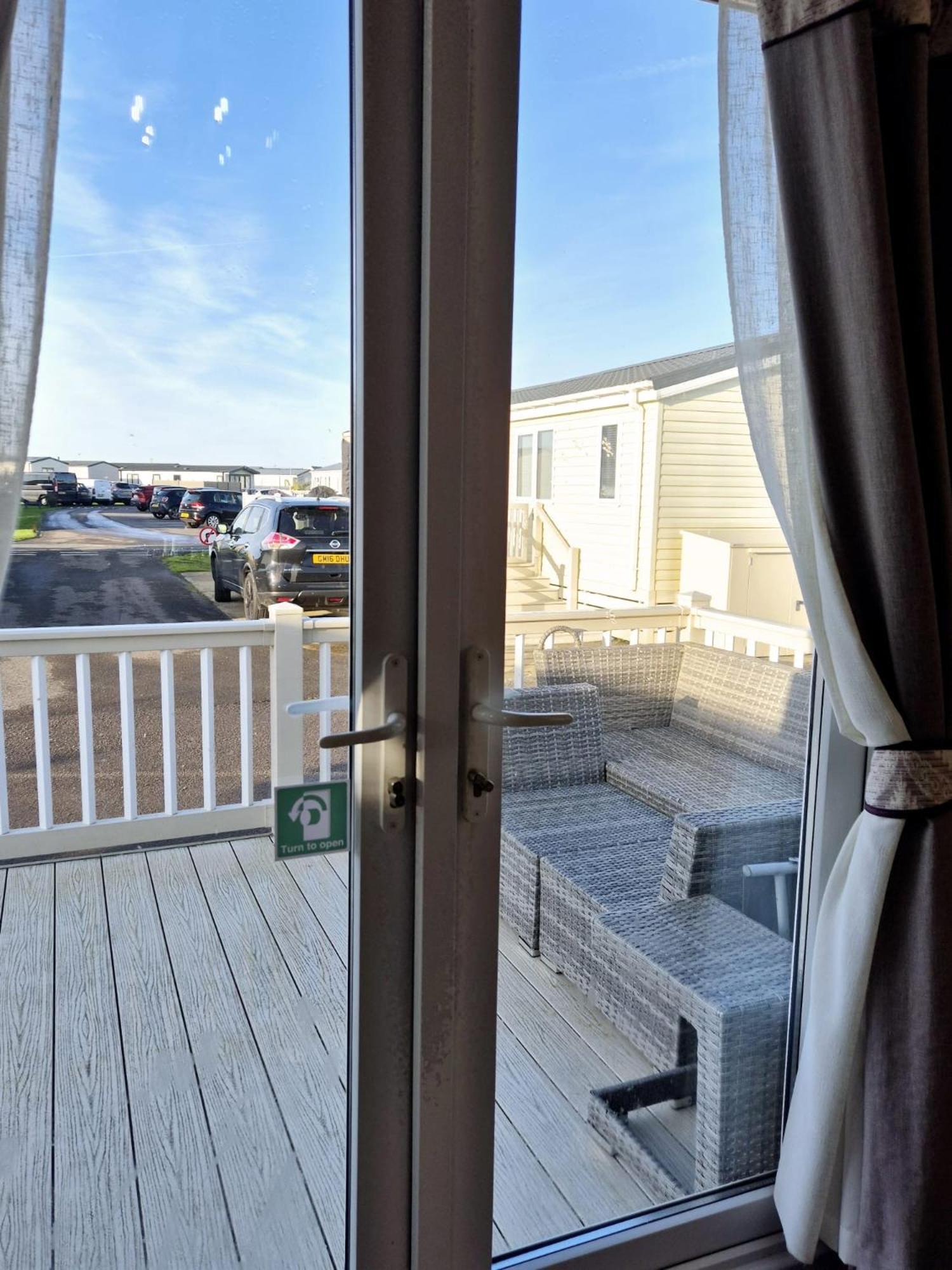 Whitstable Pearl - Alberta Holiday Park