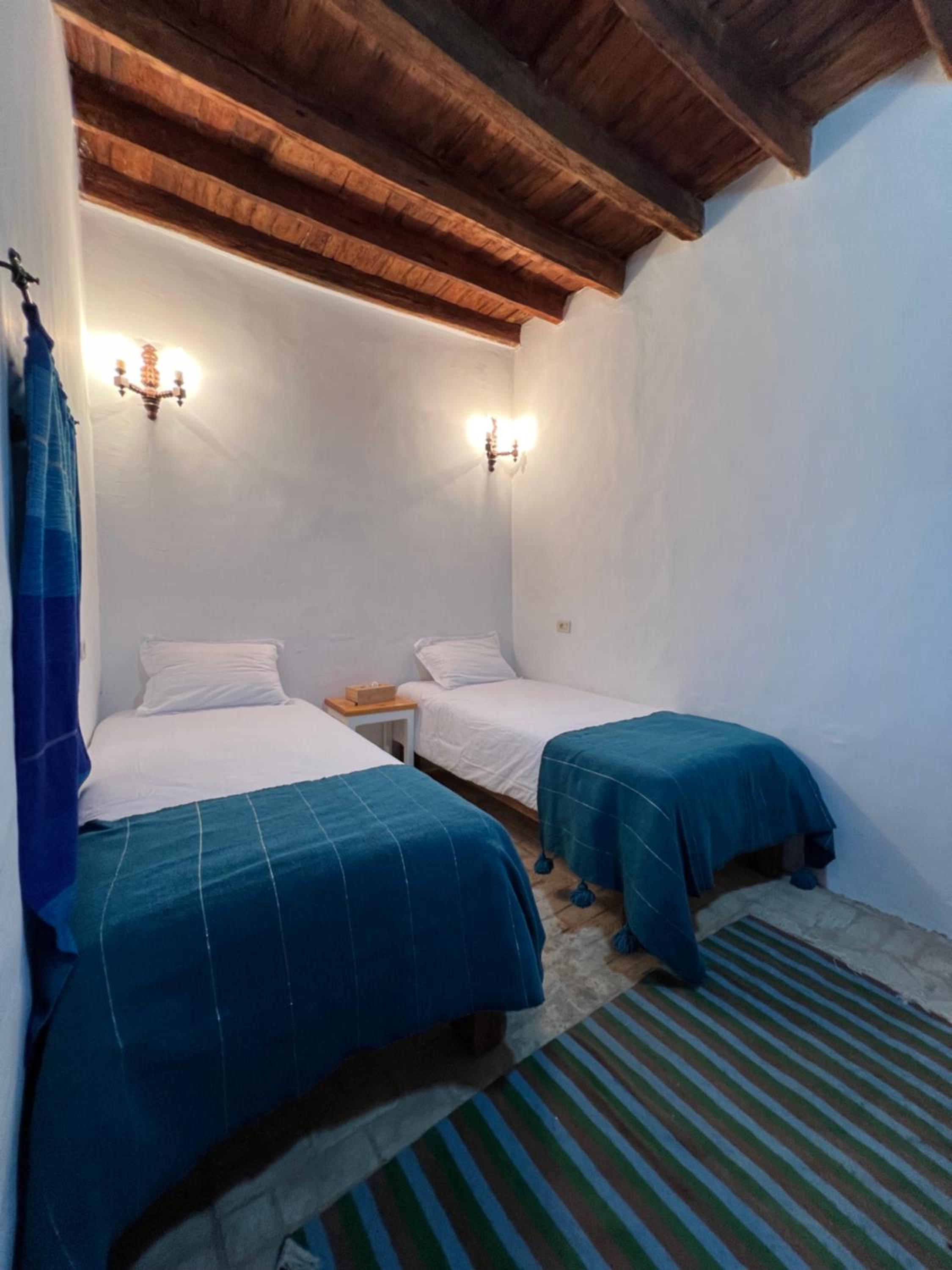 Riad Dar Maya