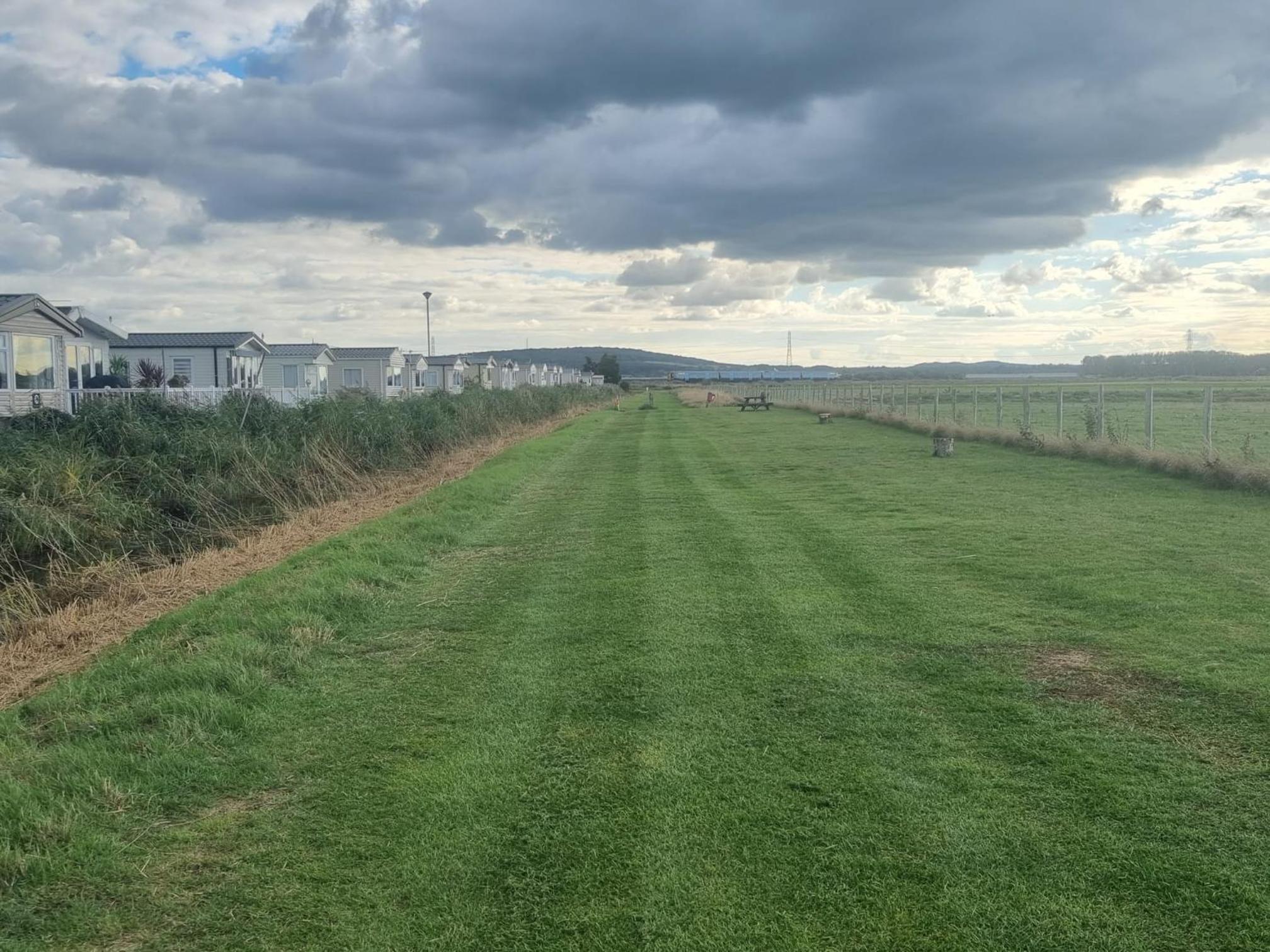Whitstable Pearl - Alberta Holiday Park