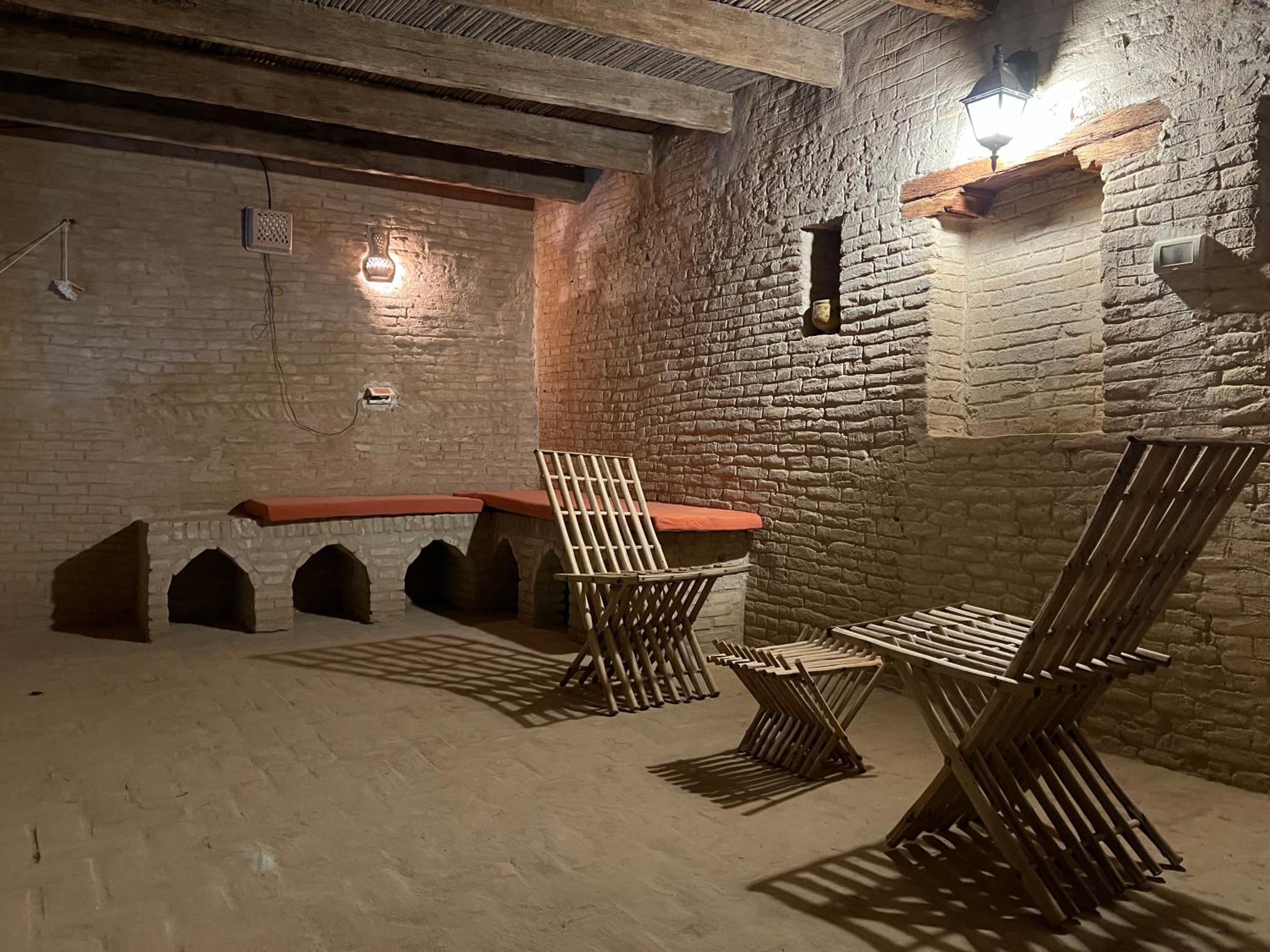 Riad Dar Maya
