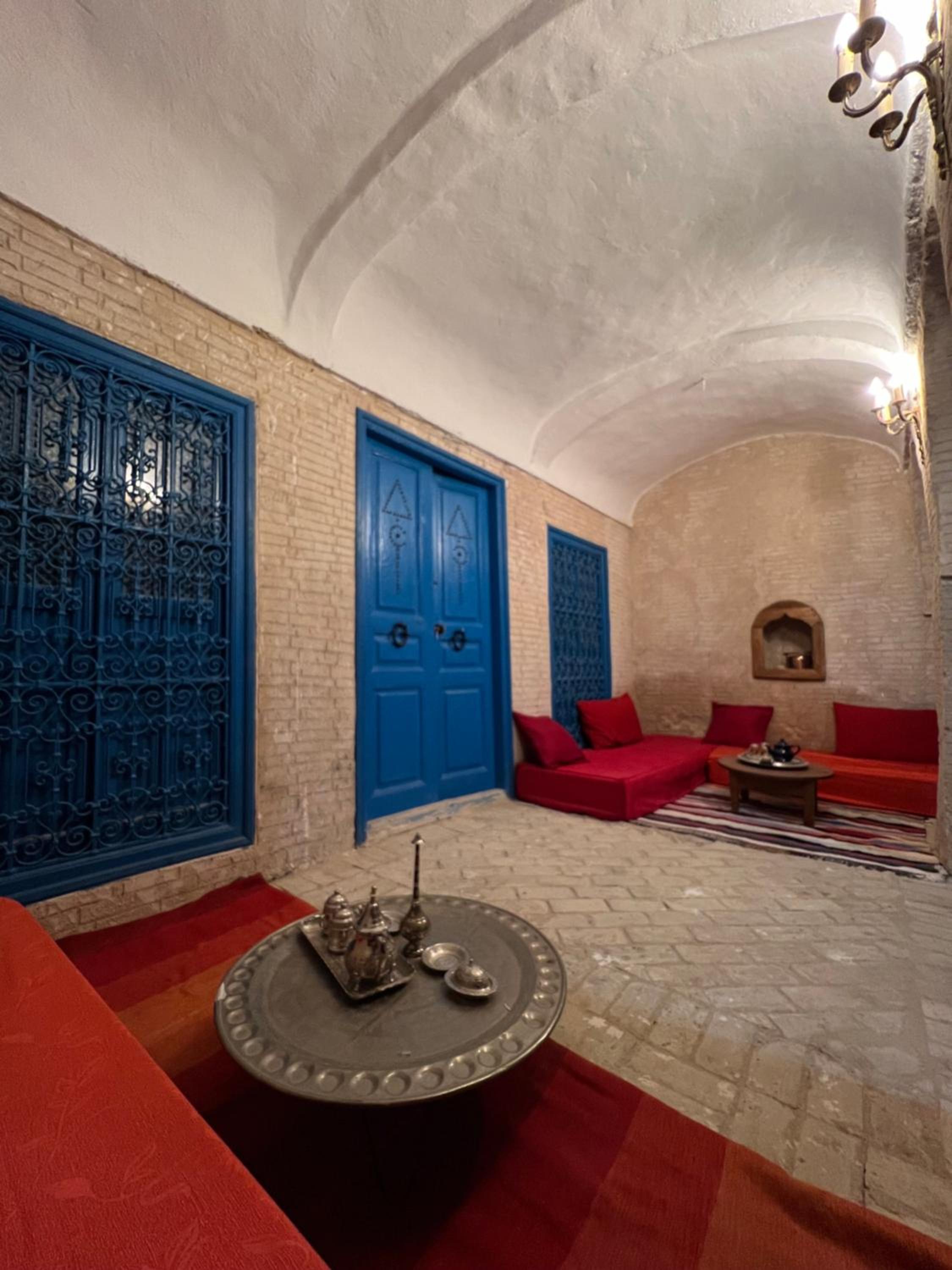 Riad Dar Maya