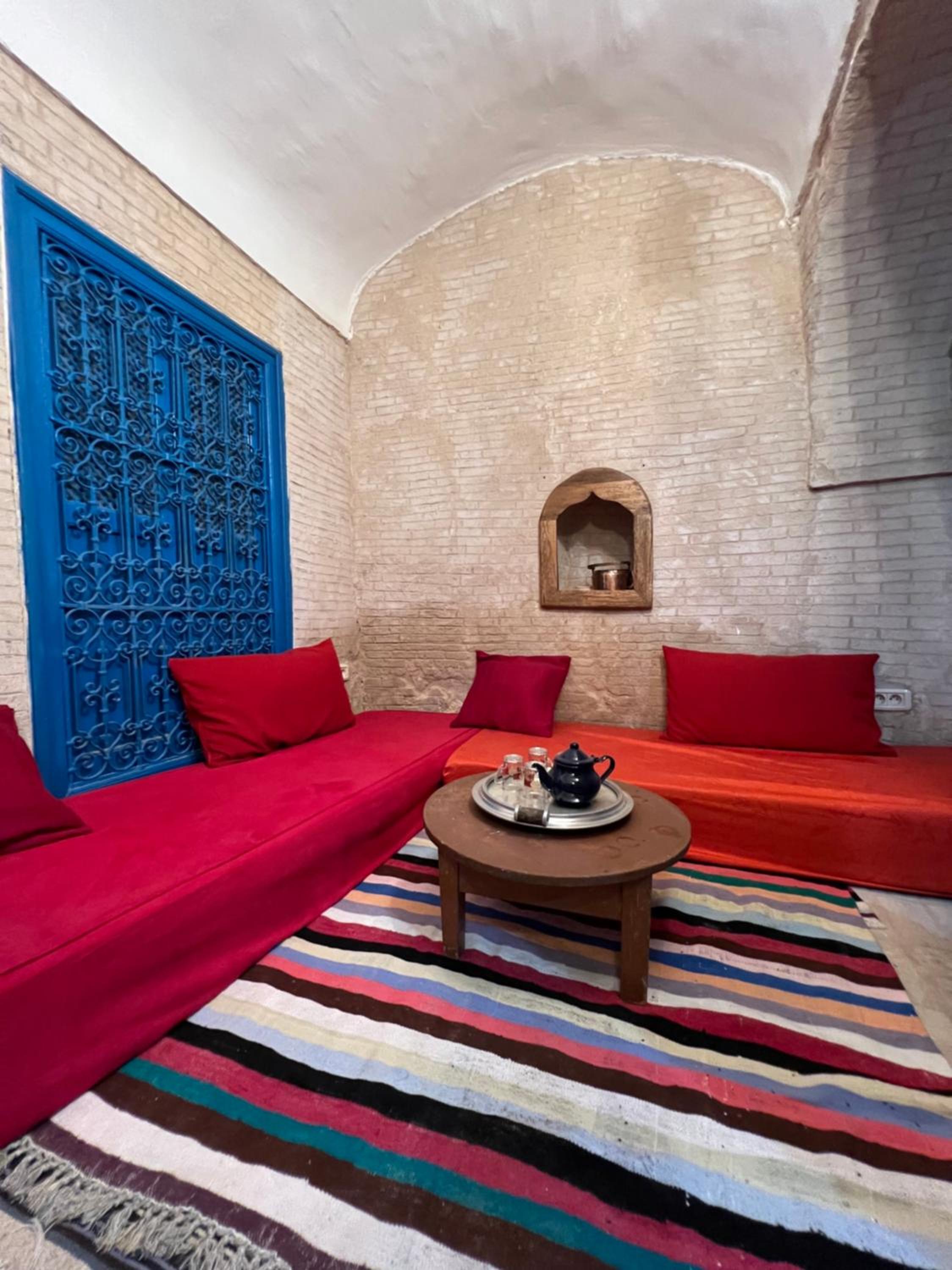 Riad Dar Maya