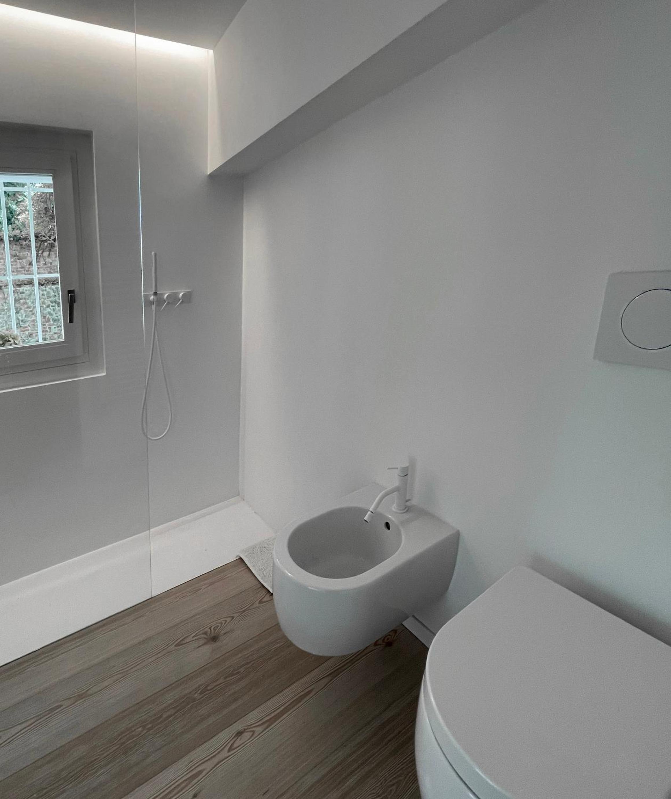 Appartamento Design con Giardino