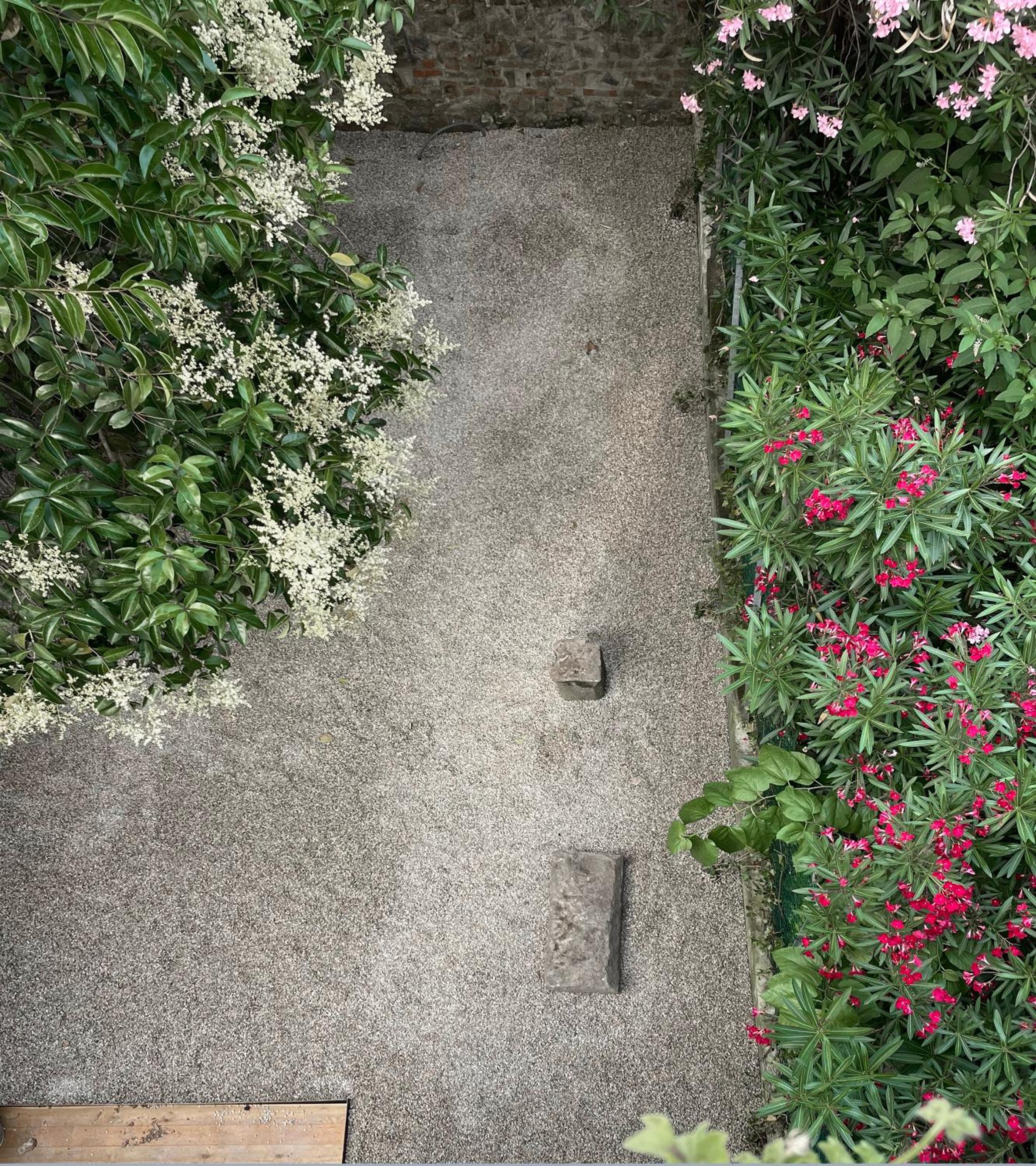 Appartamento Design con Giardino
