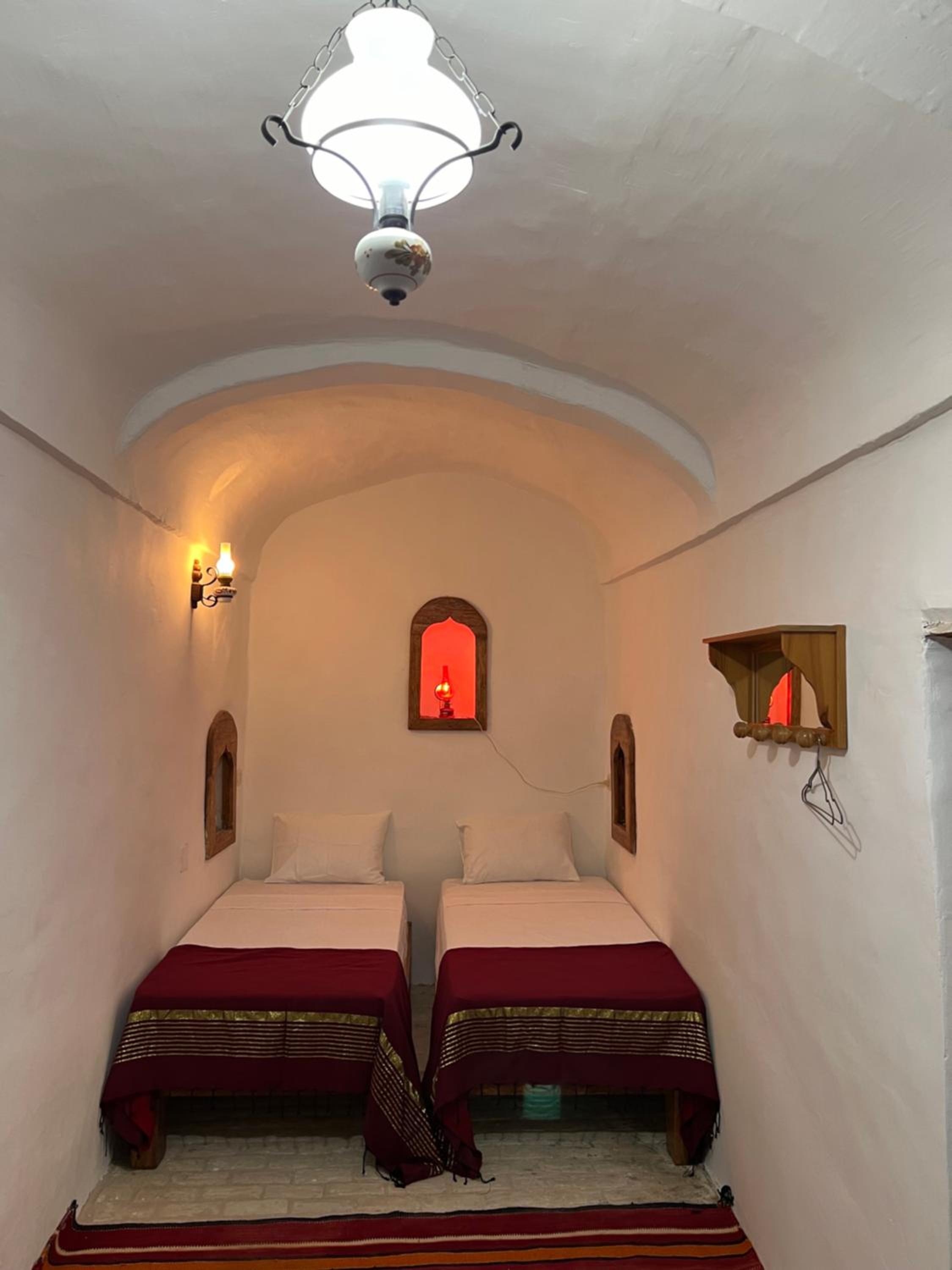 Riad Dar Maya