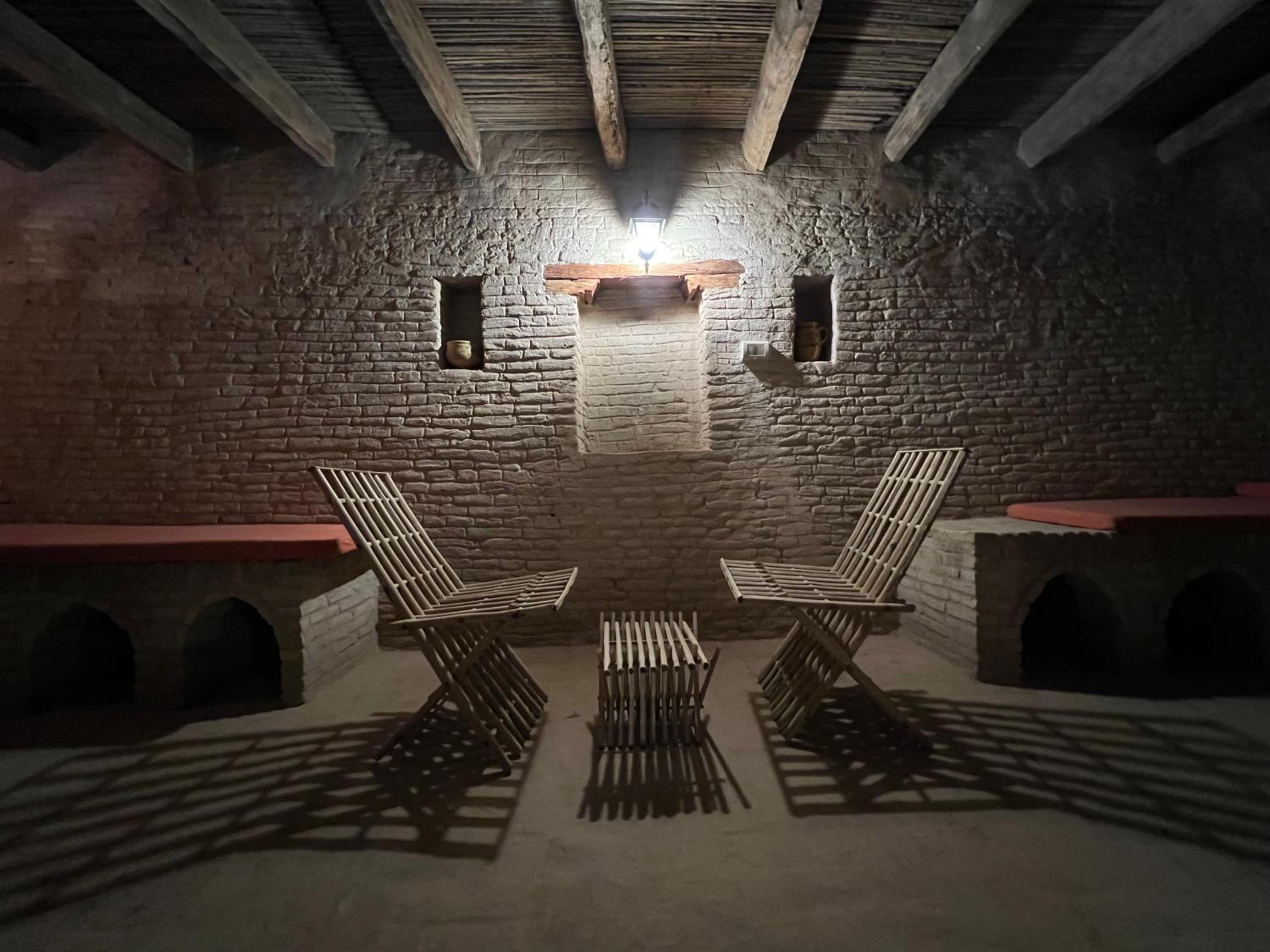 Riad Dar Maya