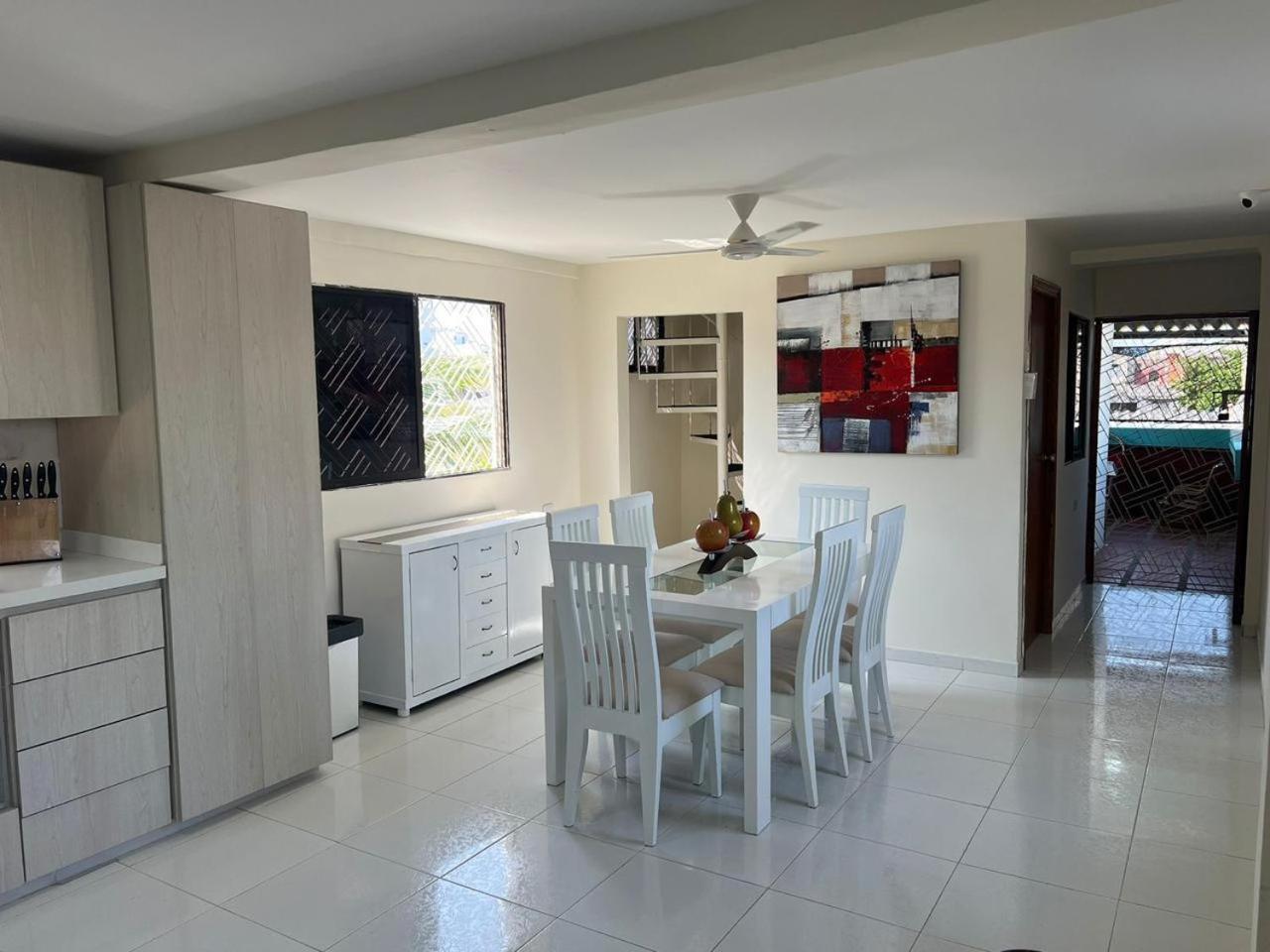 Apartamento 3 Dormitorios