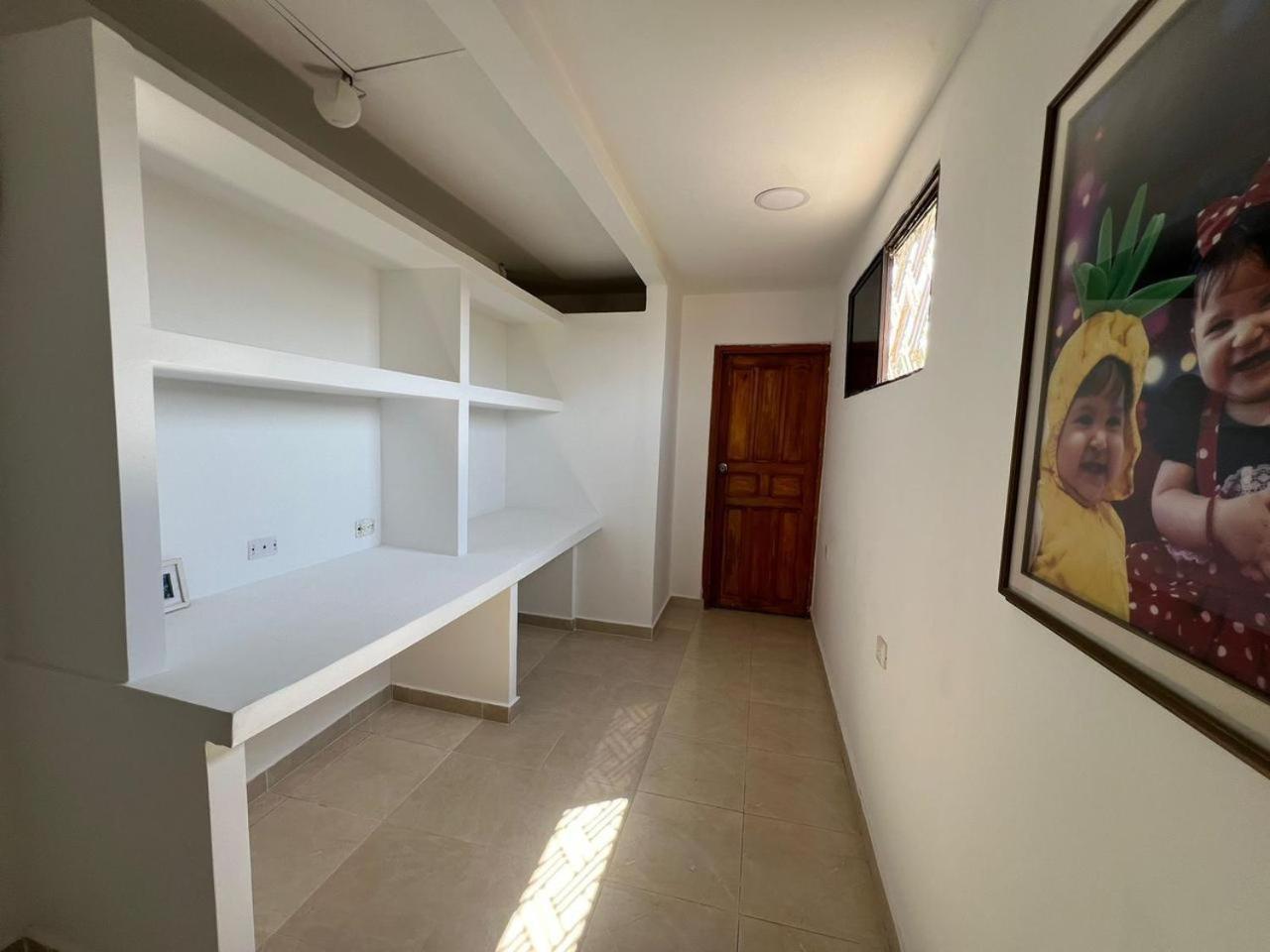 Apartamento 3 Dormitorios