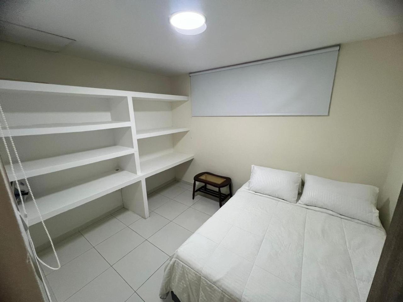 Apartamento 3 Dormitorios