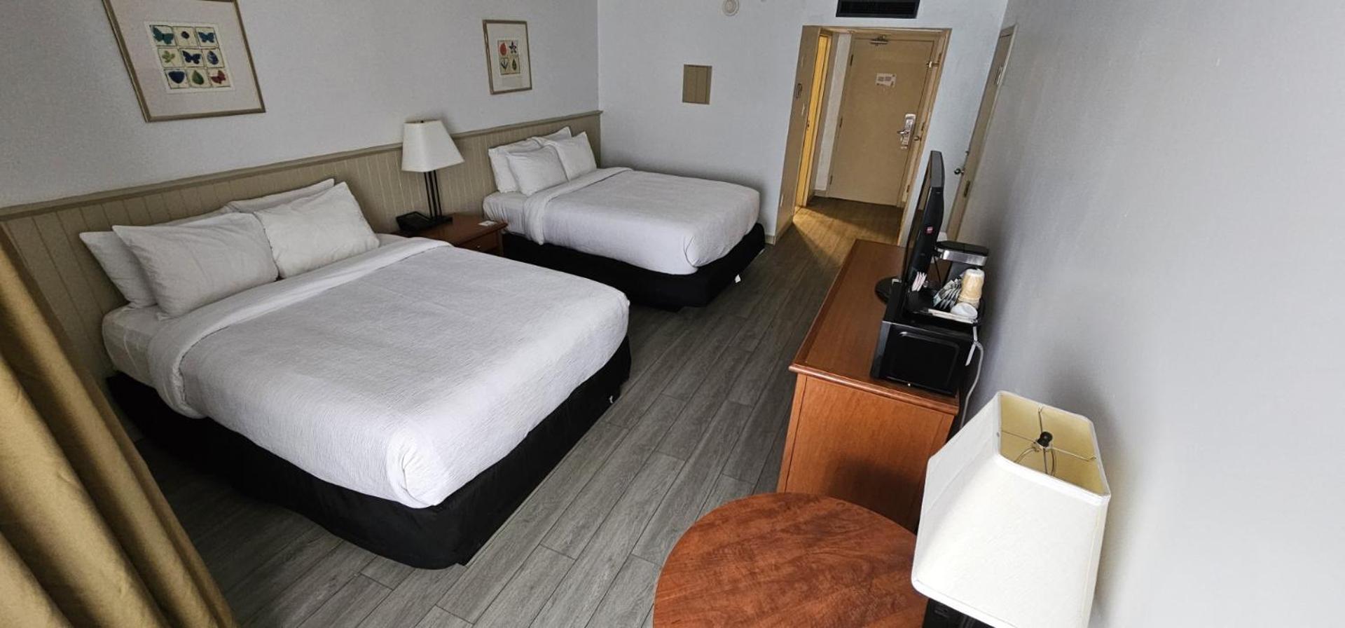 Charlottetown Vacations - Charlottetown Inn  Conference Centre - Property Image 2