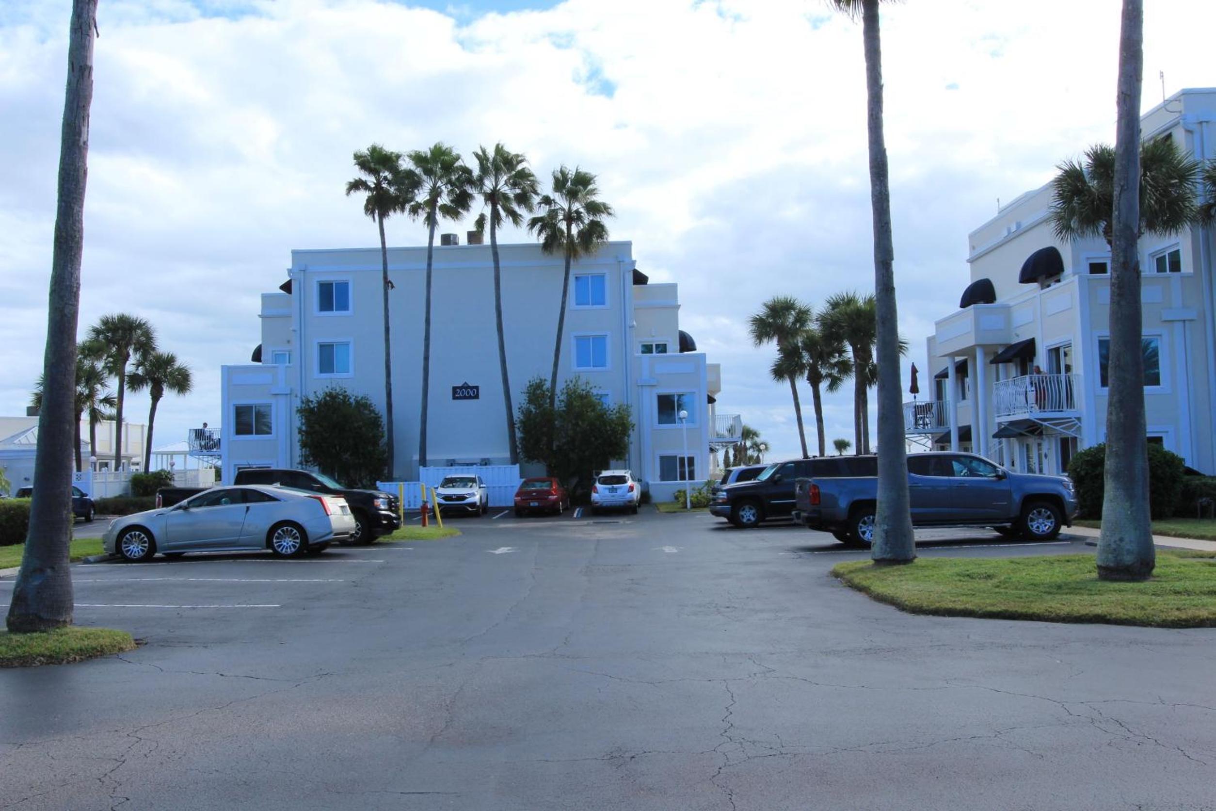Oceanfront in Canaveral, Views, Heated Pool & Spa view 3