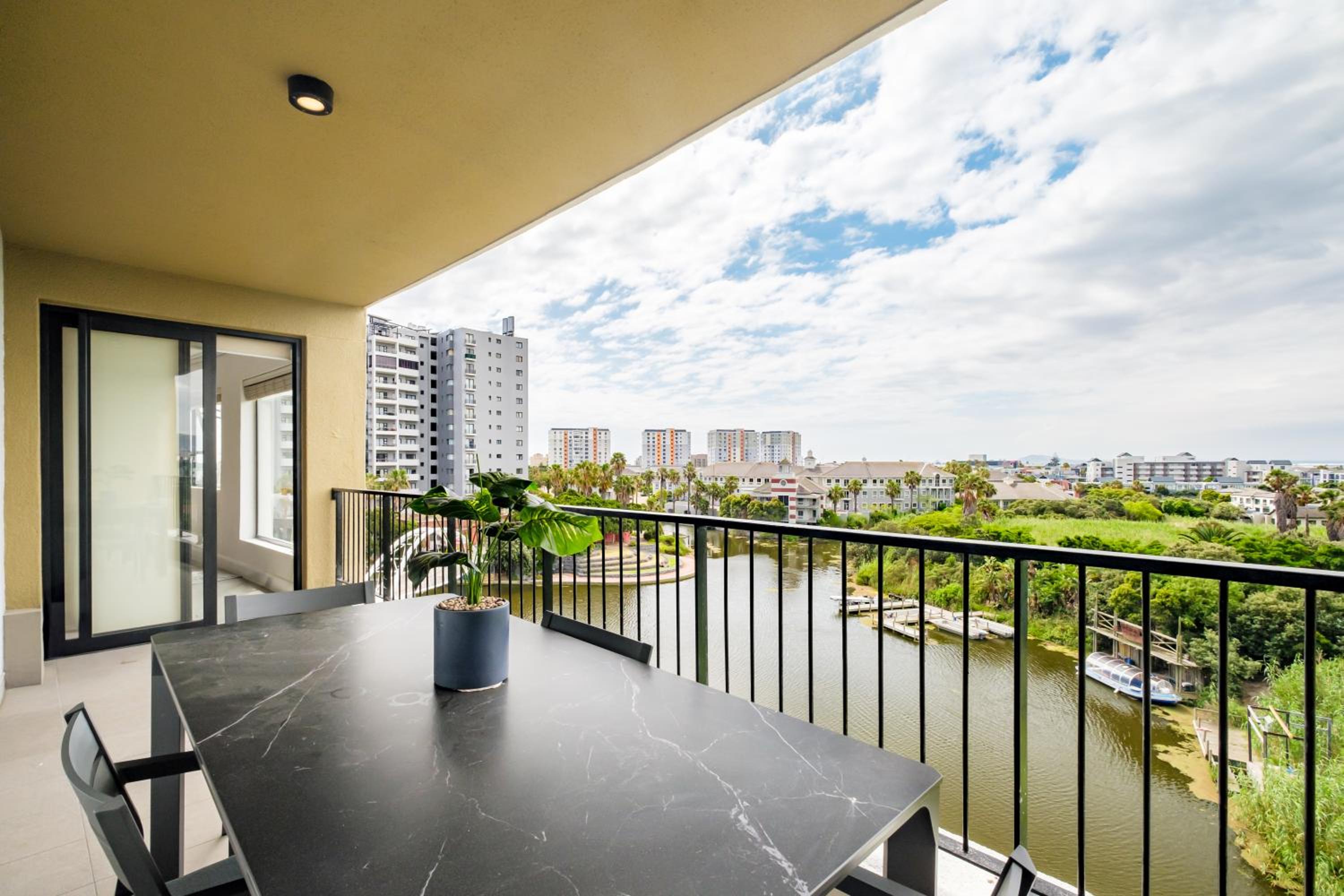 Belina - Waters Edge Premier view 2