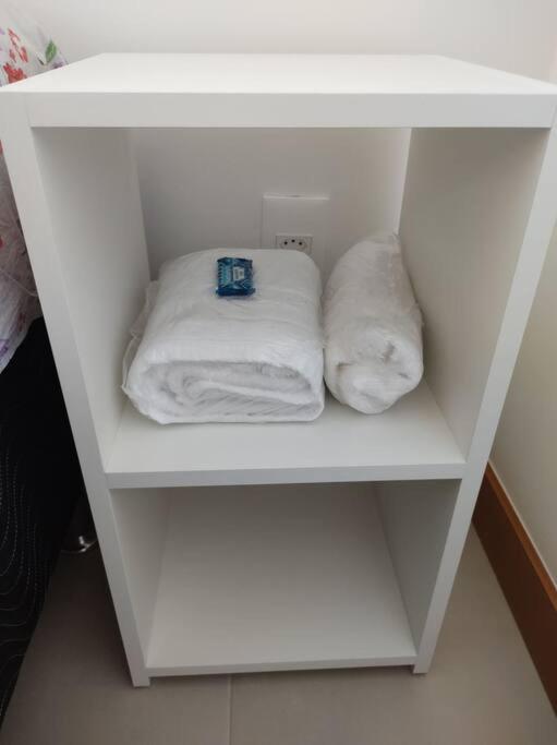Apartamento Mello Mattos 1 quadra Hosp Caridade
