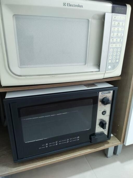 Apartamento Mello Mattos 1 quadra Hosp Caridade