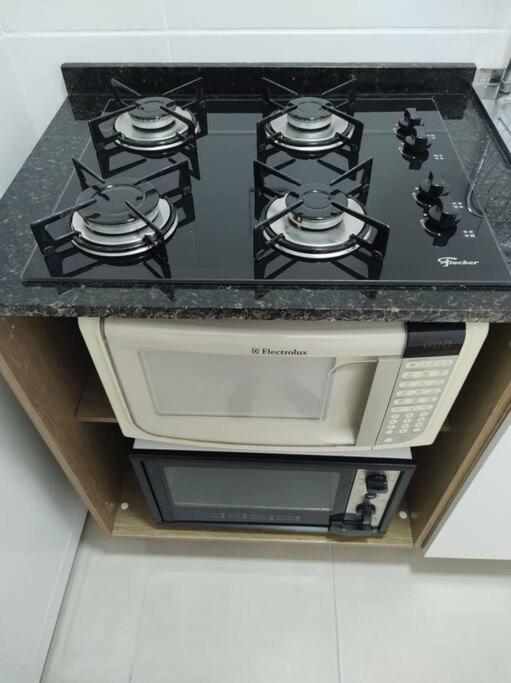 Apartamento Mello Mattos 1 quadra Hosp Caridade