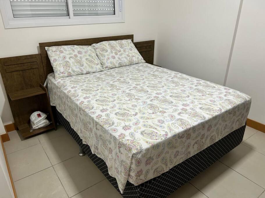 Apartamento Mello Mattos 1 quadra Hosp Caridade