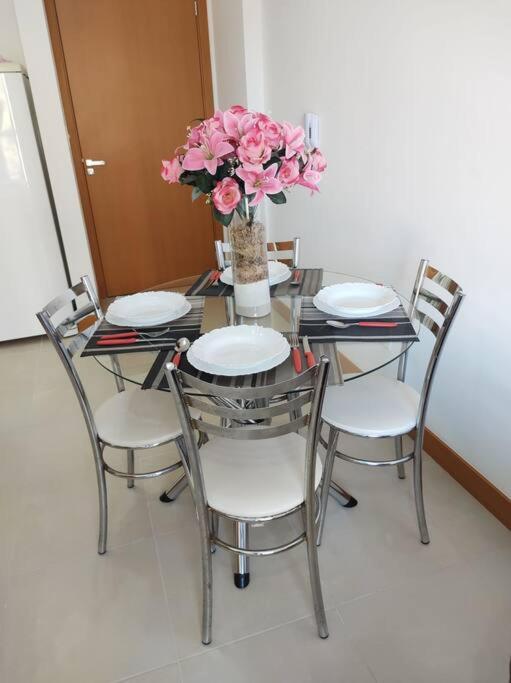 Apartamento Mello Mattos 1 quadra Hosp Caridade