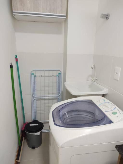 Apartamento Mello Mattos 1 quadra Hosp Caridade