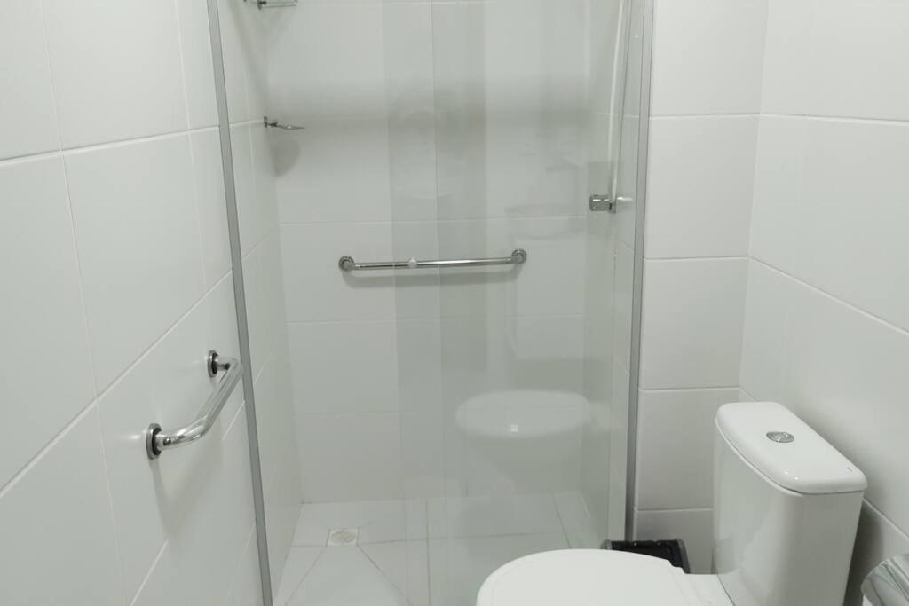 Apartamento Mello Mattos 1 quadra Hosp Caridade
