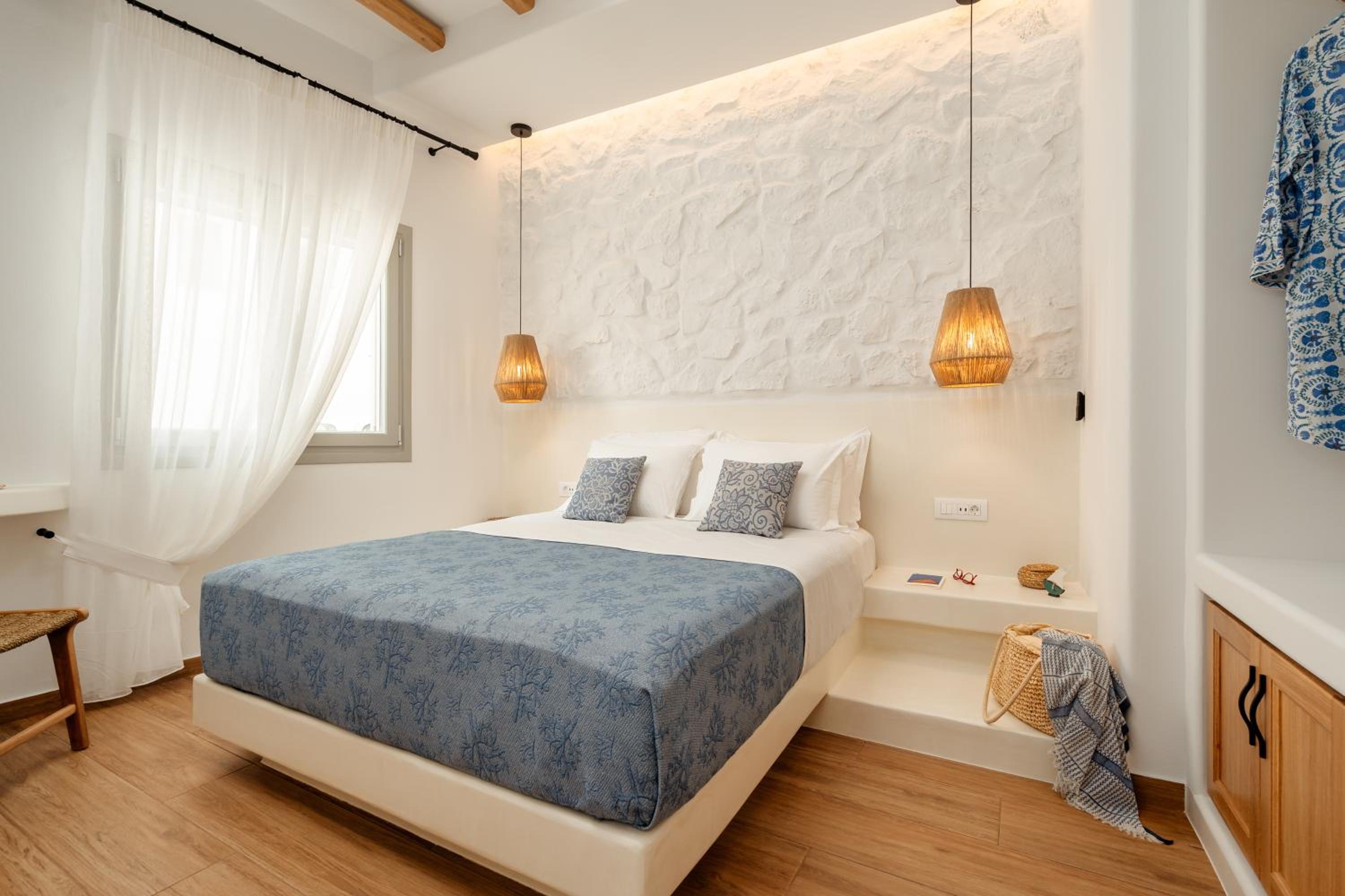 Aethrion Boutique Apartment photo 2