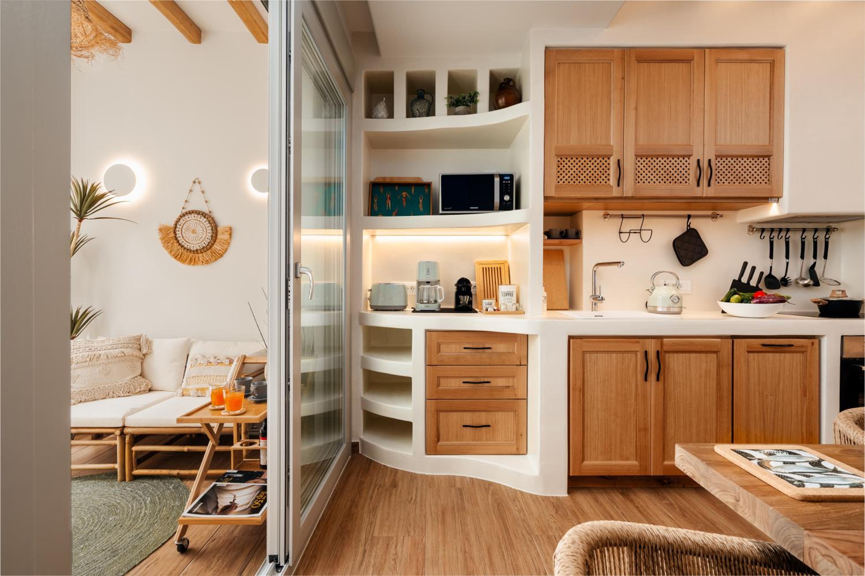 Aethrion Boutique Apartment photo 5