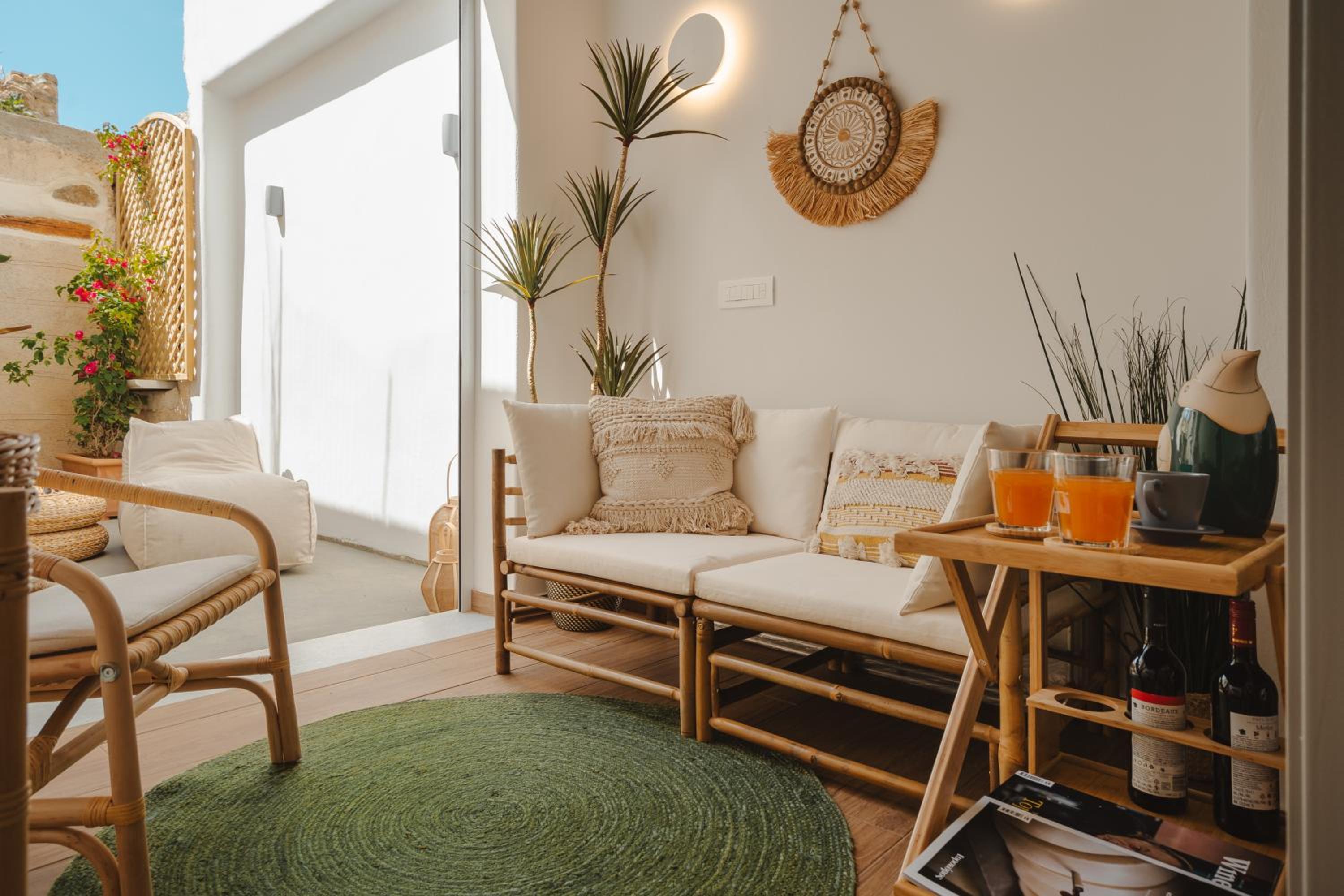 Aethrion Boutique Apartment photo 3