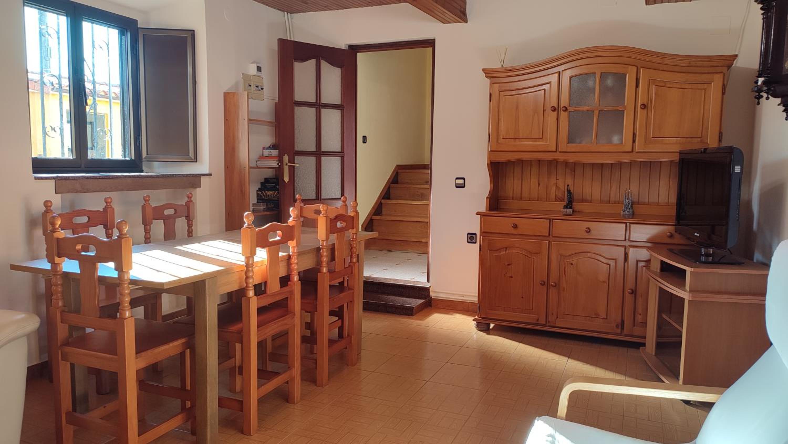 Casa Maria view 2