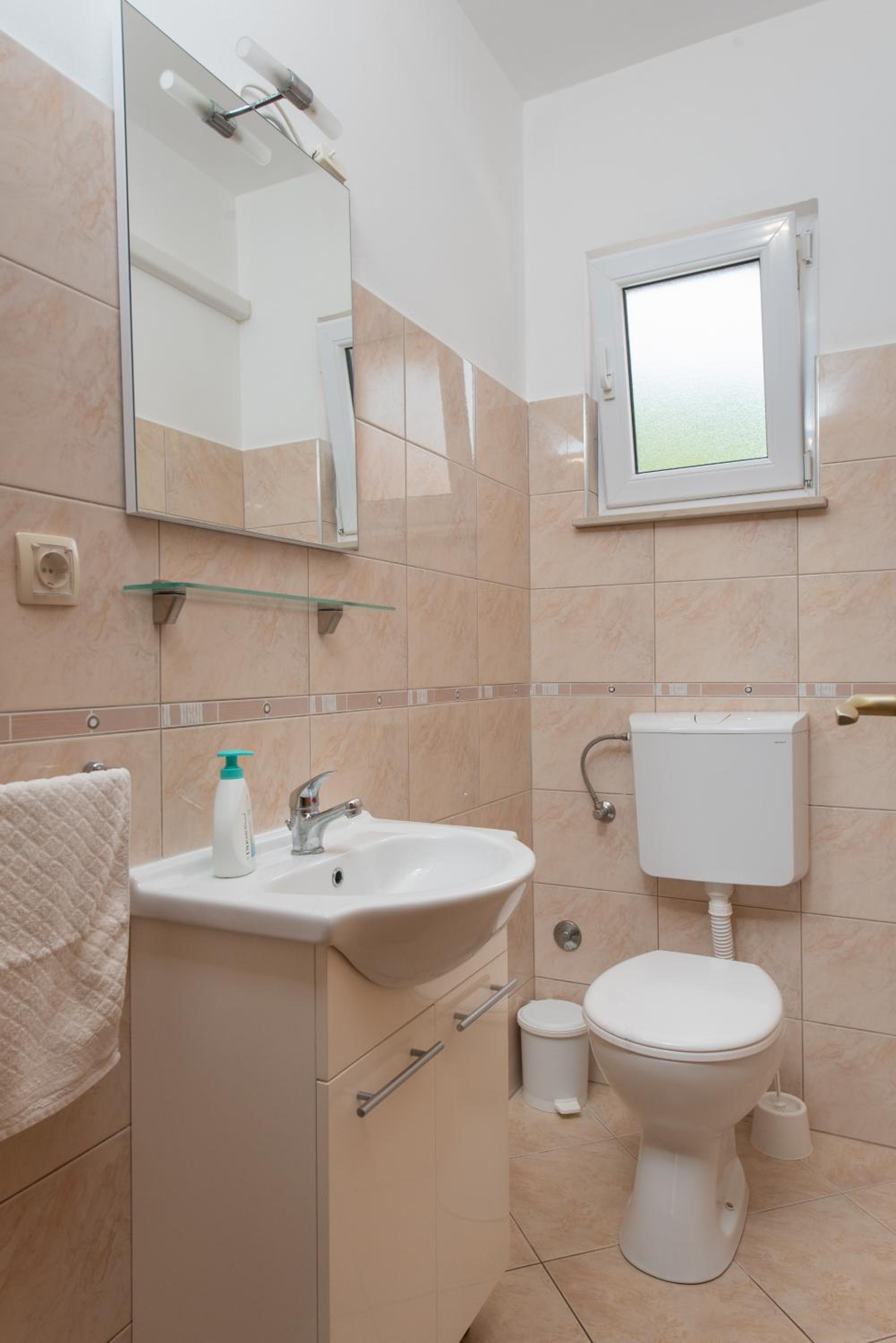 Apartments Iva