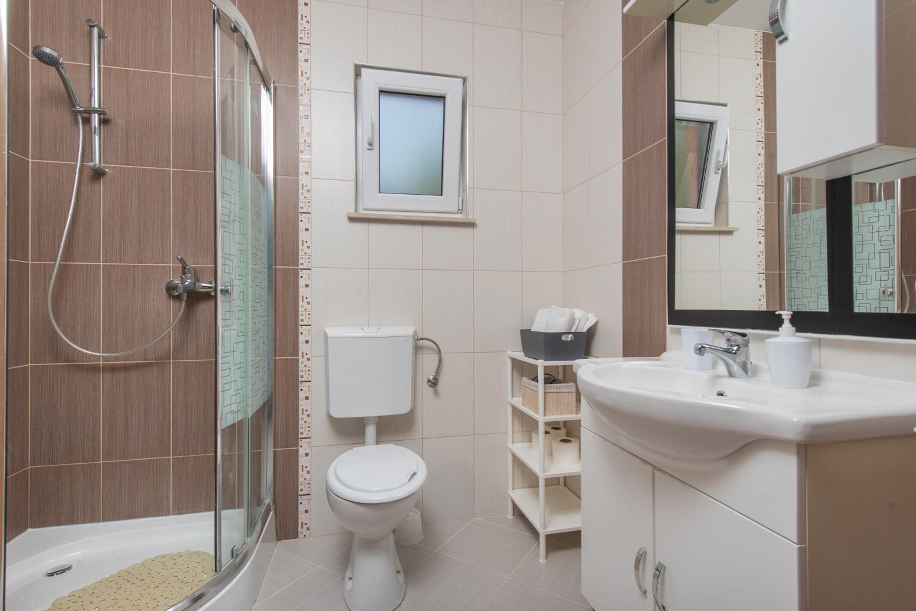 Apartments Iva