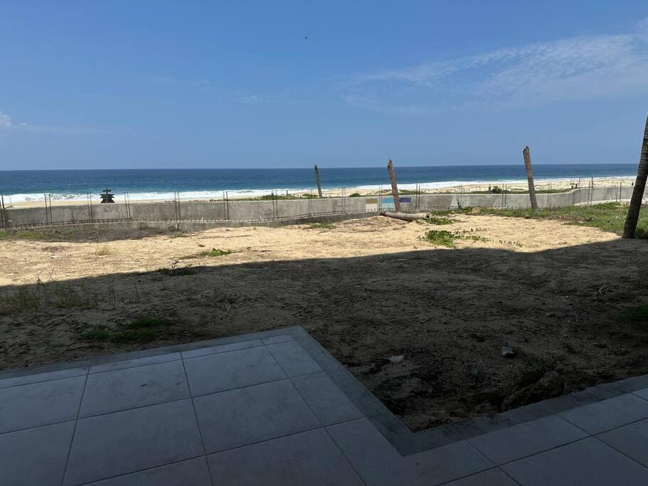 Beachfront Apartment in Puerto Escondido at Vivo Resort
