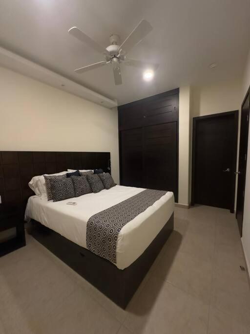 Beachfront Apartment in Puerto Escondido at Vivo Resort