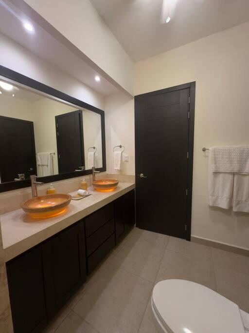 Beachfront Apartment in Puerto Escondido at Vivo Resort