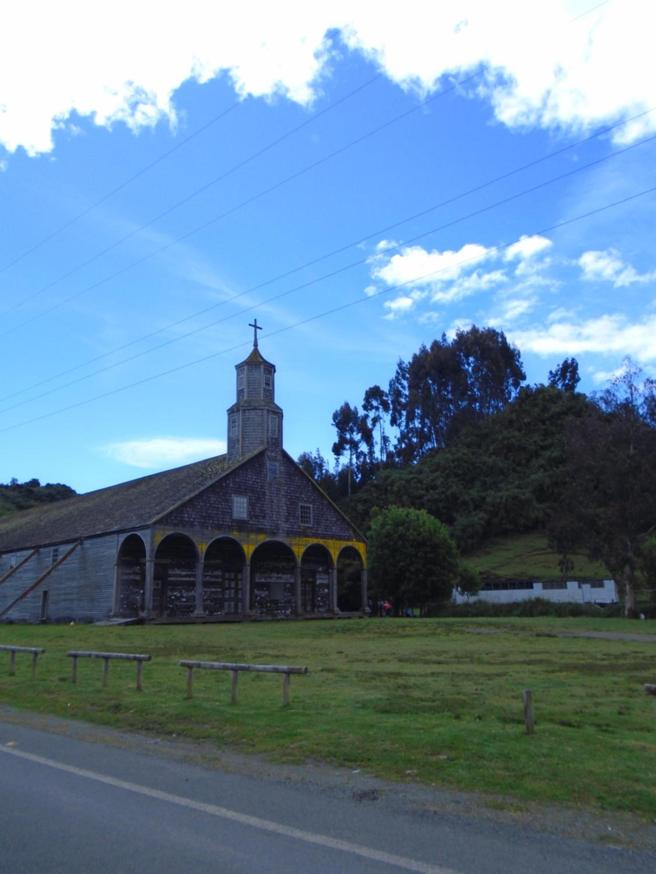Cabañas Las Islas