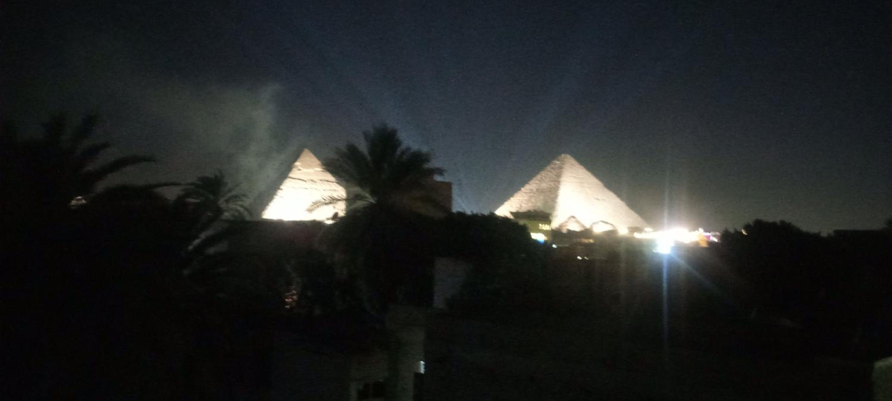 Khufu View