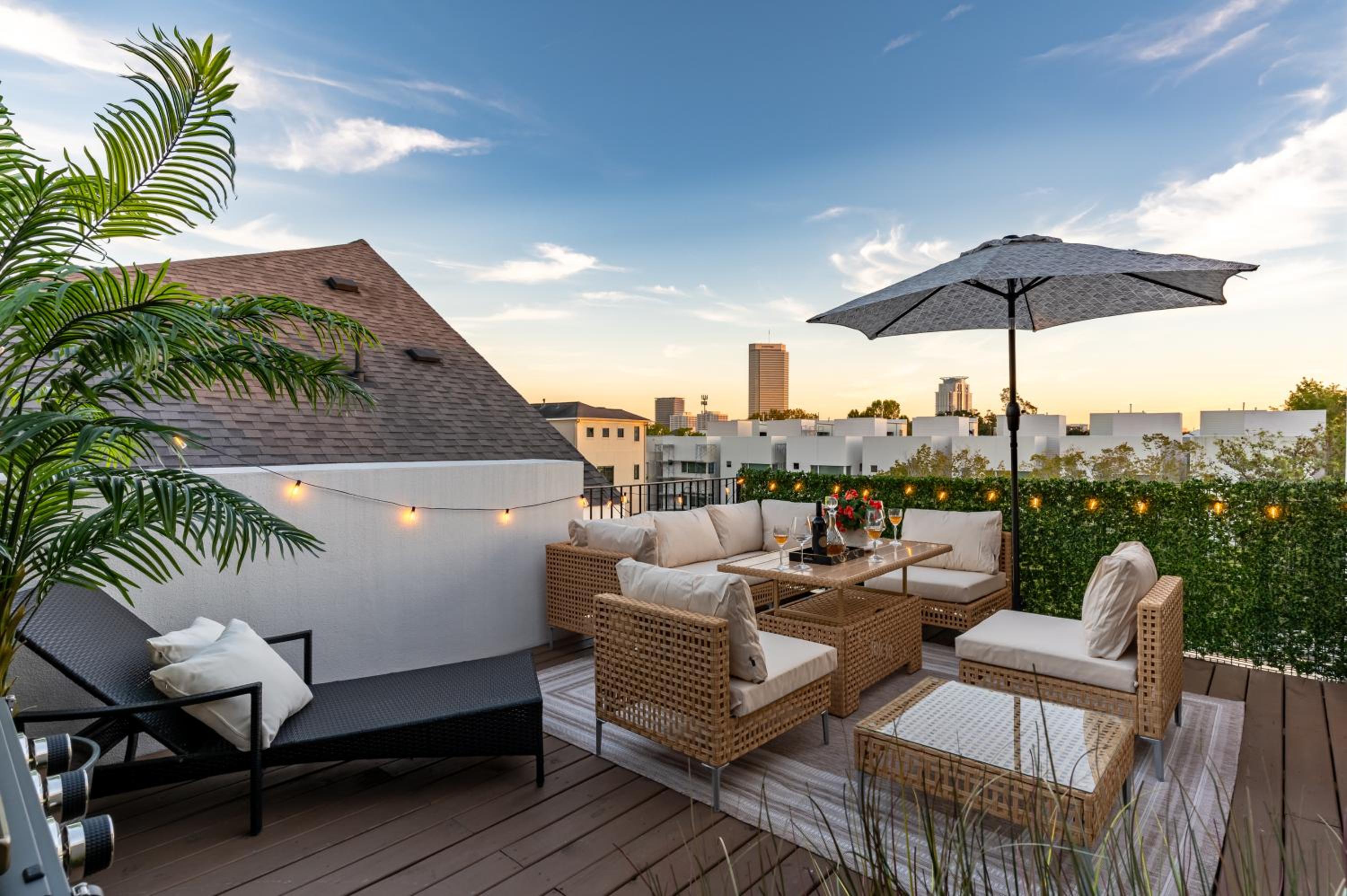 roof