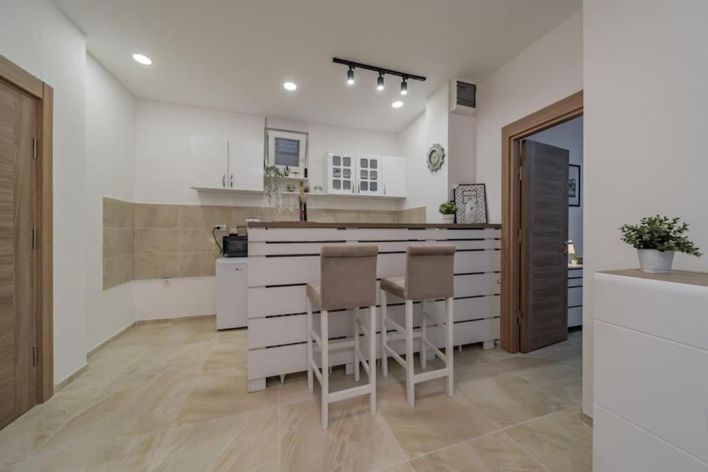 Jordan Belgrade Apartment view 3