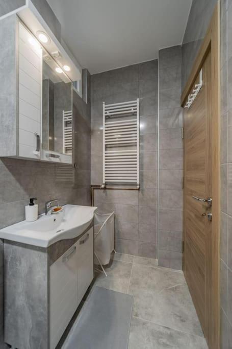 Jordan Belgrade Apartment view 5