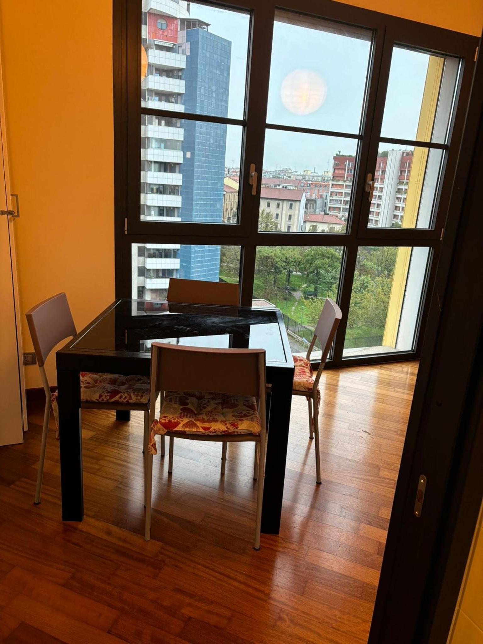 Studio 1 Milano Centro
