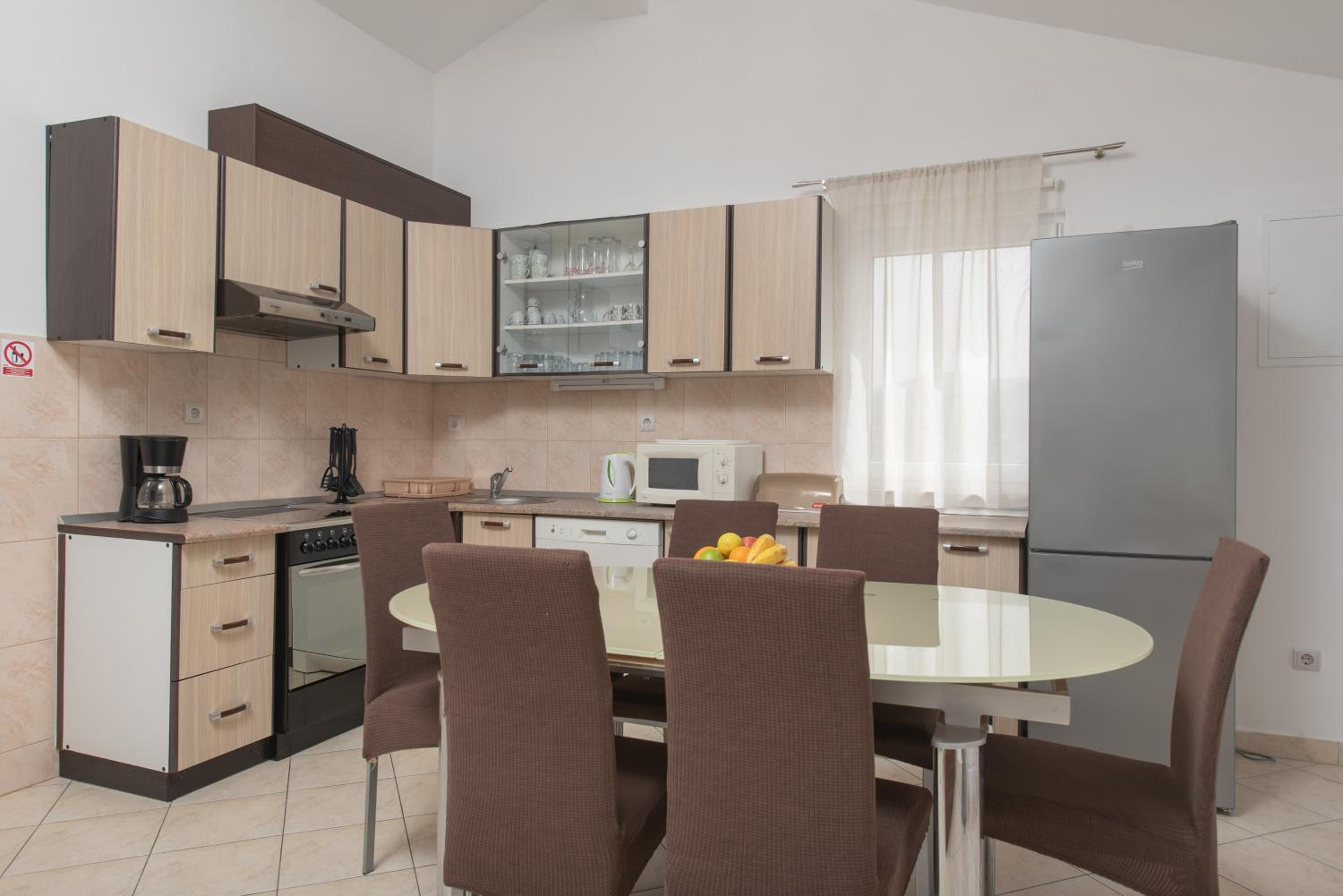 Apartments Iva