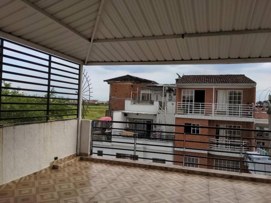 Vivienda Turística Benicalap!