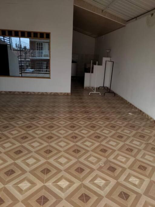 Vivienda Turística Benicalap!