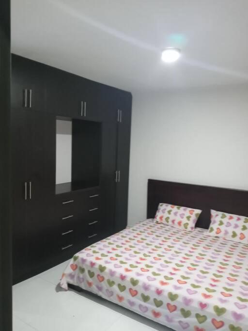 Vivienda Turística Benicalap!