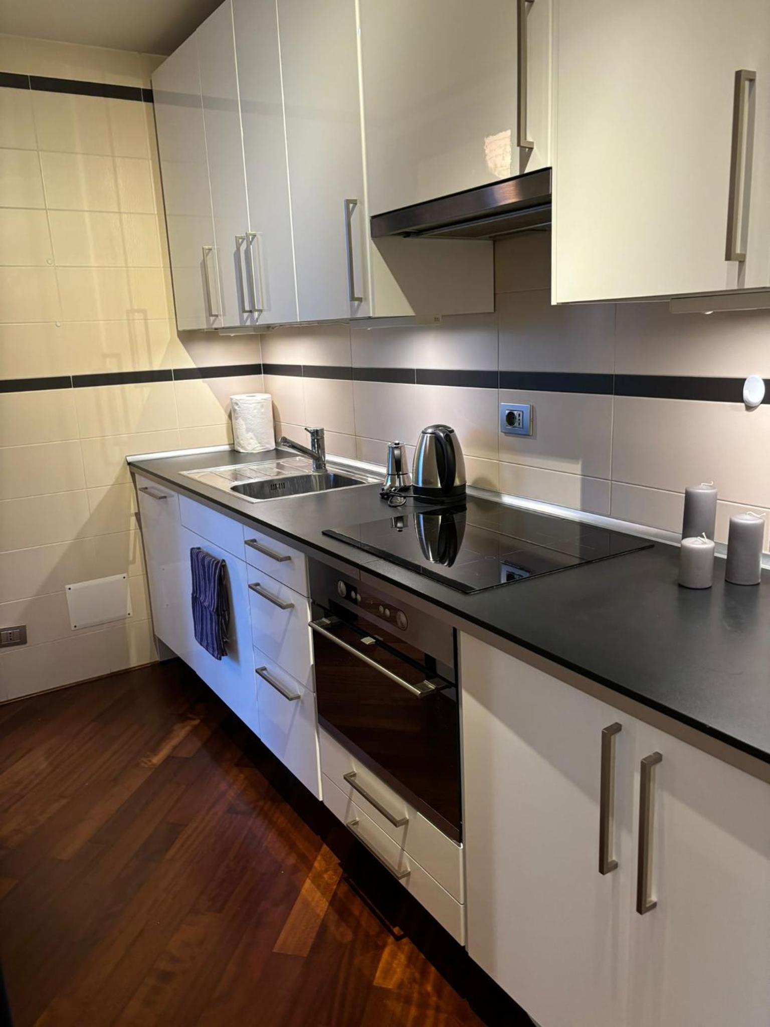 Studio 1 Milano Centro