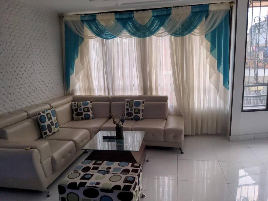 Vivienda Turística Benicalap!