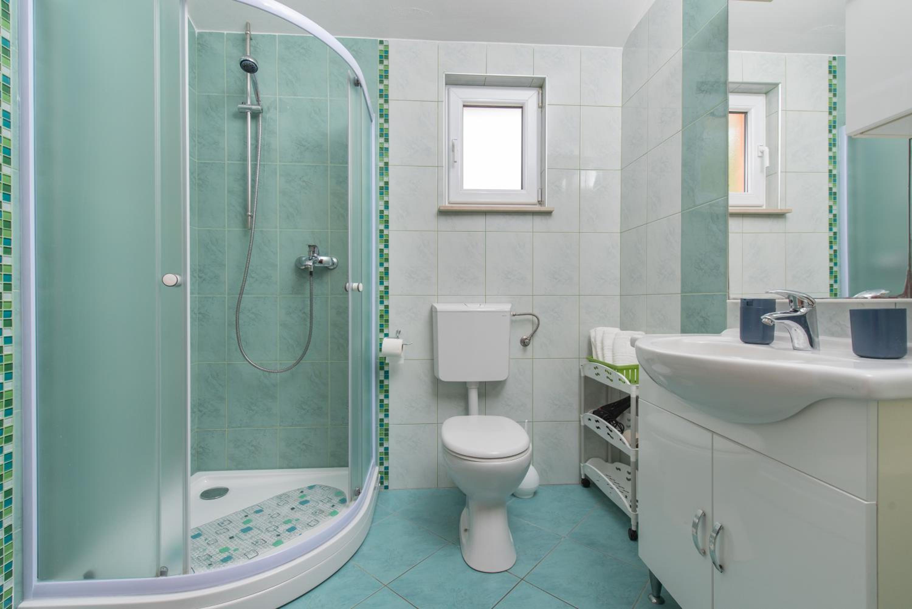 Apartments Iva