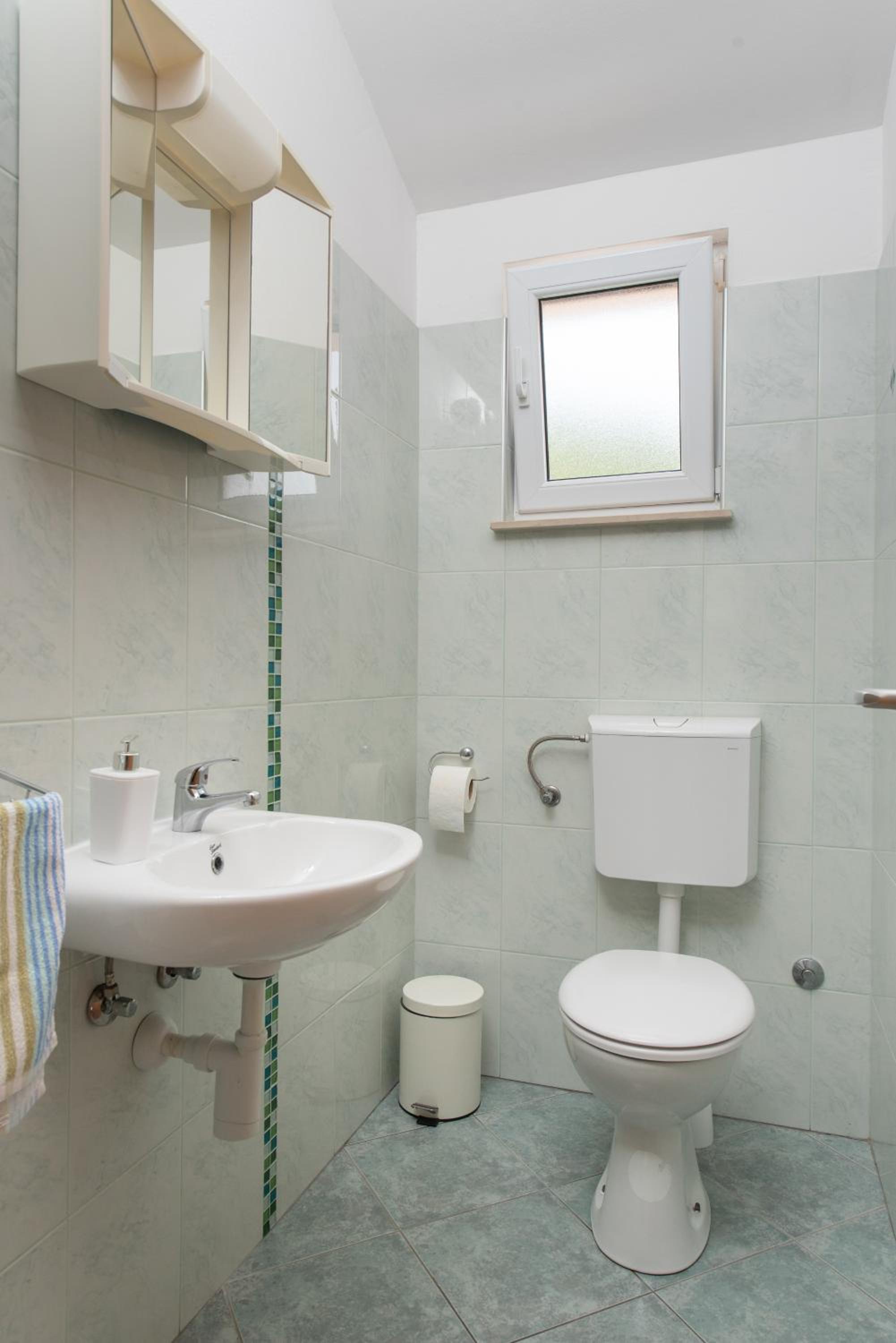 Apartments Iva