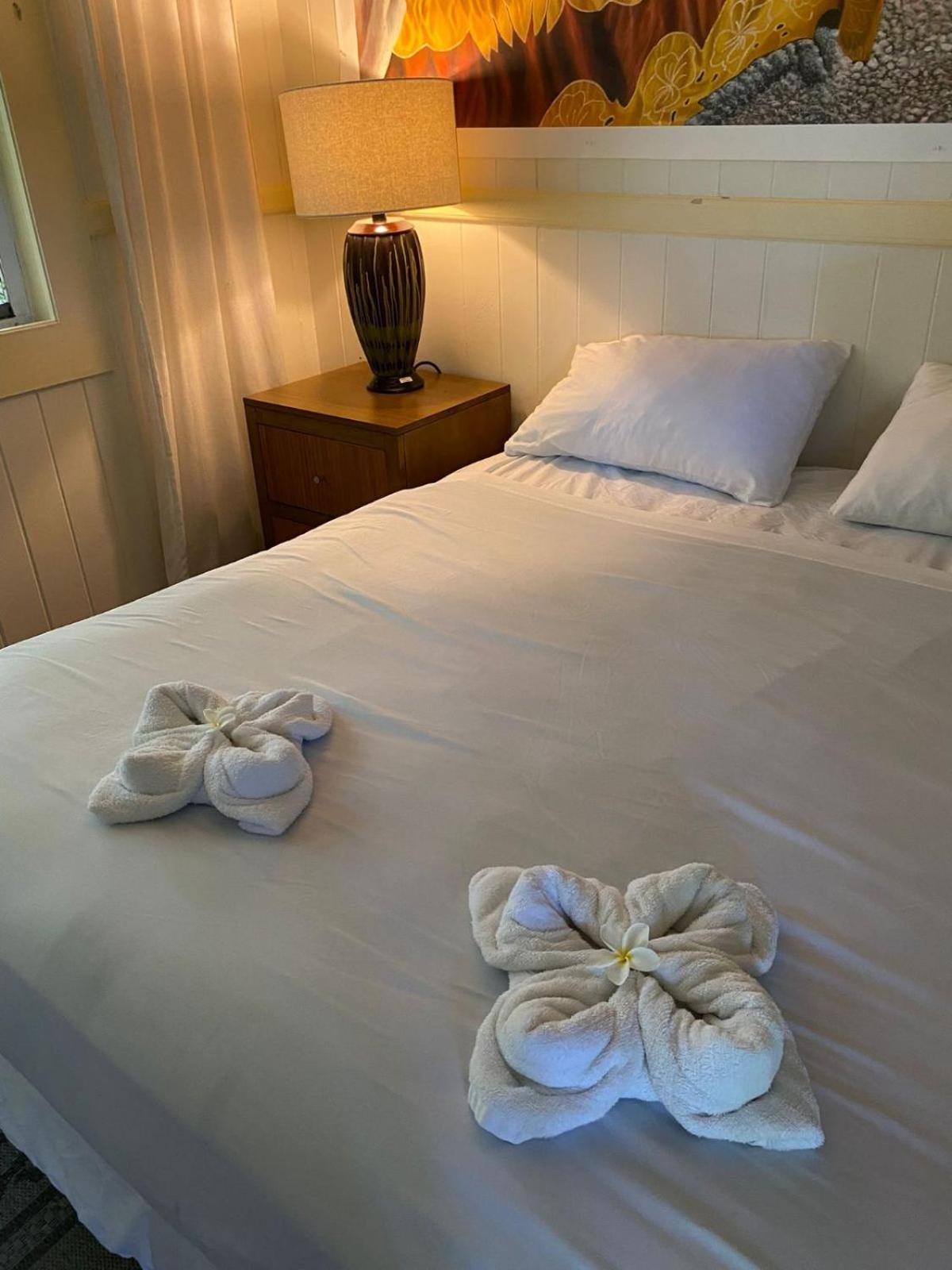 Big Island Vacations - Wild Ginger Hotel - Property Image 1