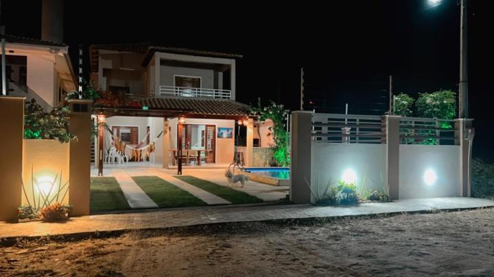 Casa Atlantico Flecheiras