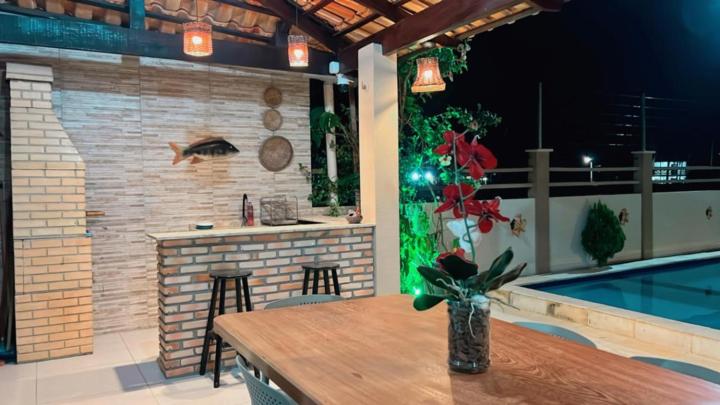 Casa Atlantico Flecheiras