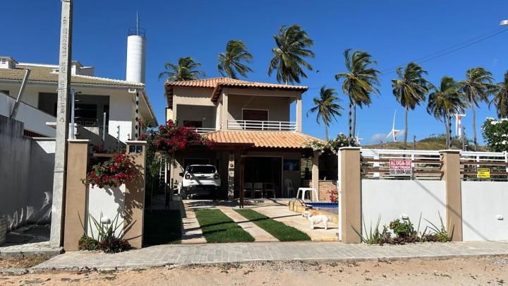 Casa Atlantico Flecheiras